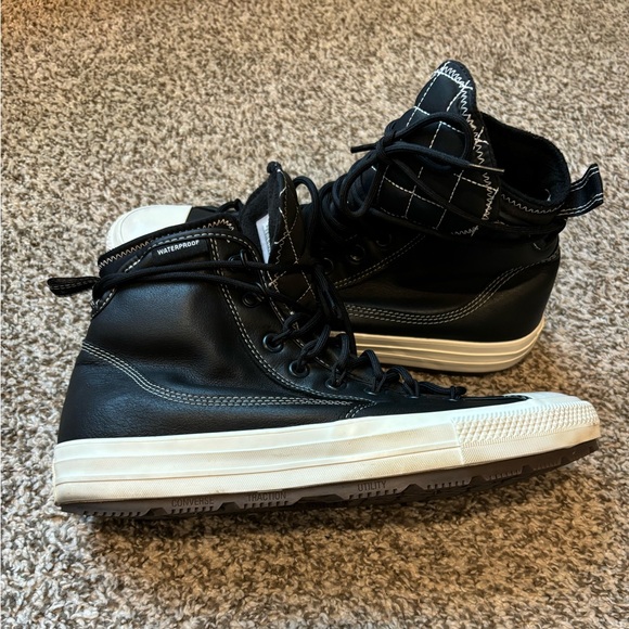 Converse All Star - Chuck (Waterproof) - Picture 2 of 7